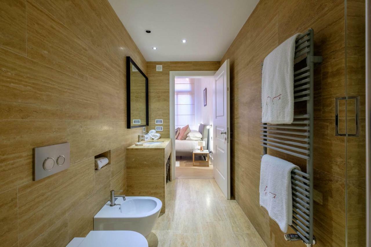 Ca' Molin Cuoridoro - Massari Apartment Венеция Екстериор снимка