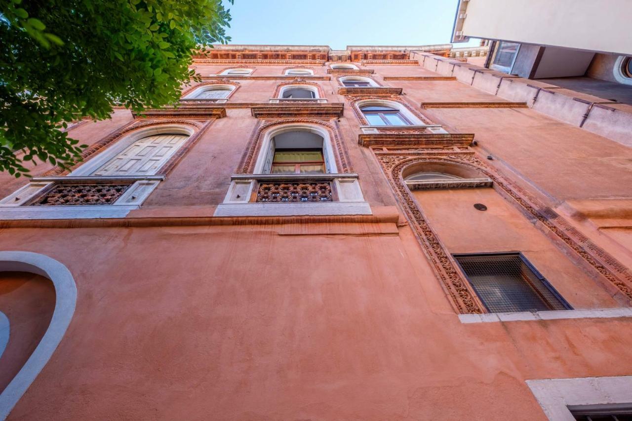 Ca' Molin Cuoridoro - Massari Apartment Венеция Екстериор снимка
