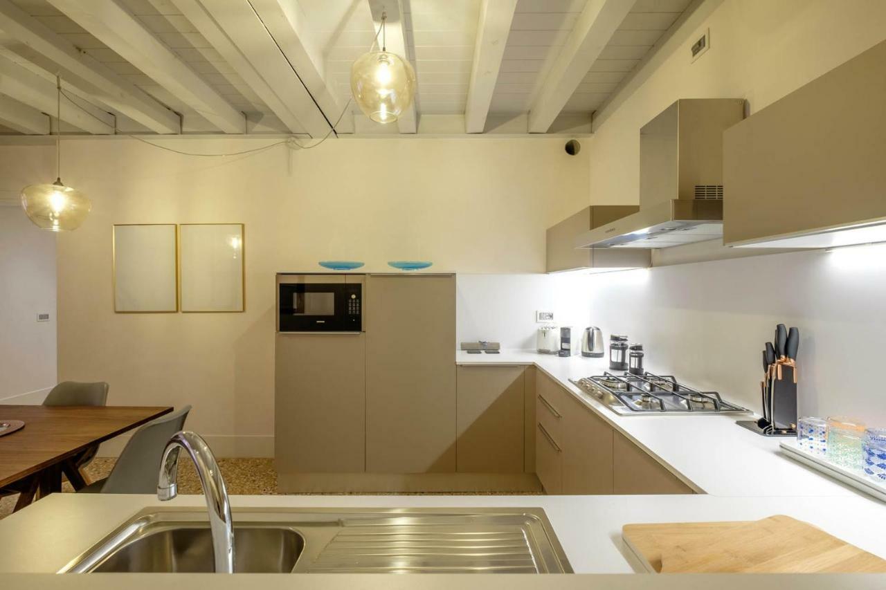 Ca' Molin Cuoridoro - Massari Apartment Венеция Екстериор снимка