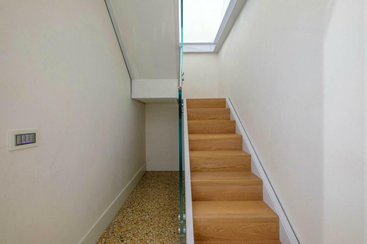 Ca' Molin Cuoridoro - Massari Apartment Венеция Екстериор снимка
