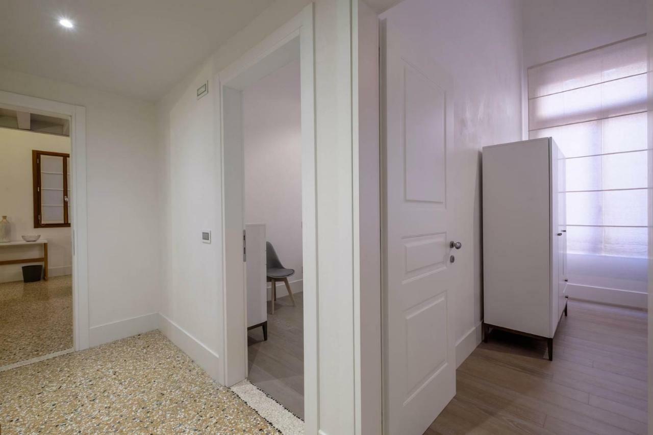 Ca' Molin Cuoridoro - Massari Apartment Венеция Екстериор снимка