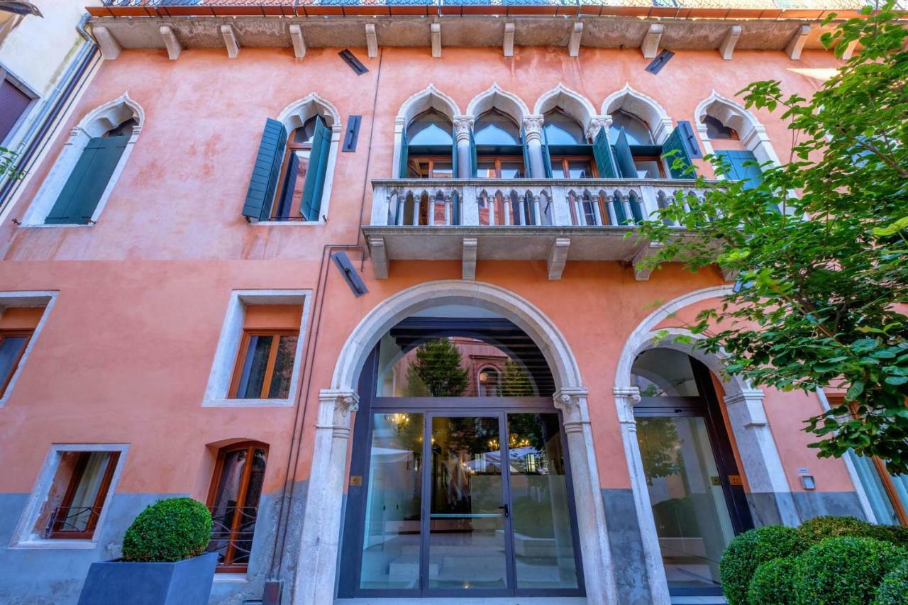 Ca' Molin Cuoridoro - Massari Apartment Венеция Екстериор снимка