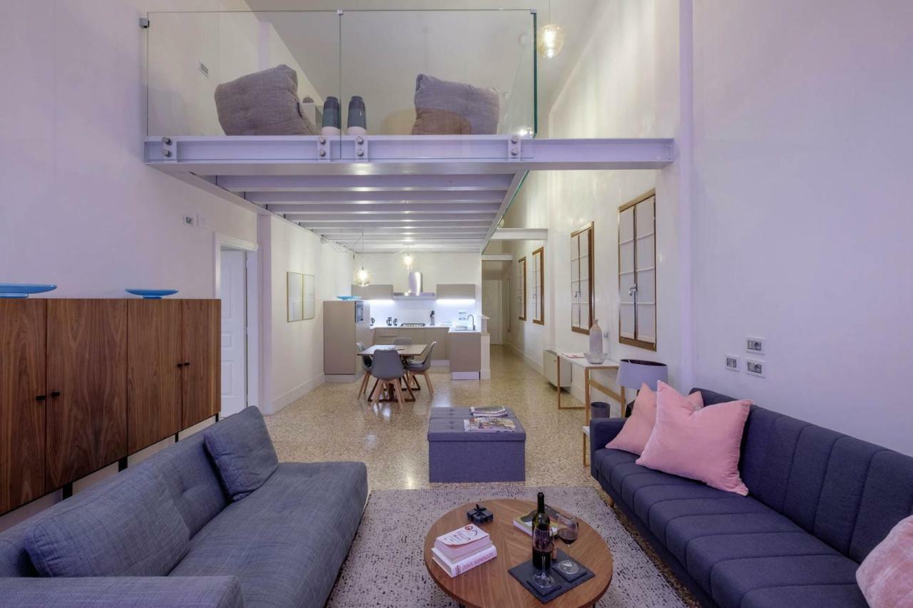 Ca' Molin Cuoridoro - Massari Apartment Венеция Екстериор снимка