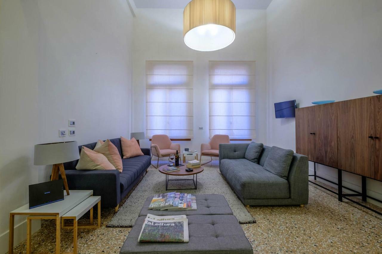 Ca' Molin Cuoridoro - Massari Apartment Венеция Екстериор снимка