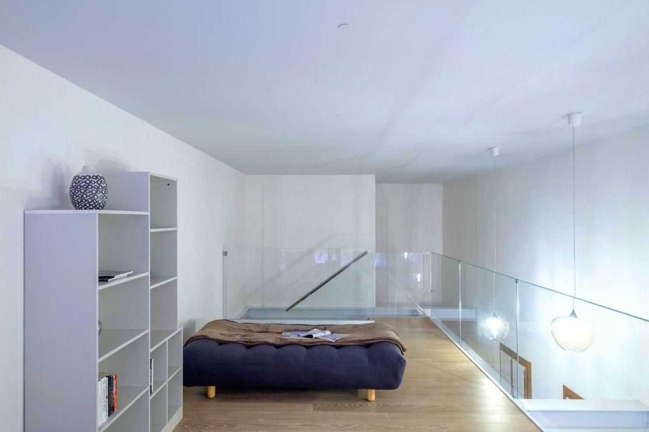 Ca' Molin Cuoridoro - Massari Apartment Венеция Екстериор снимка