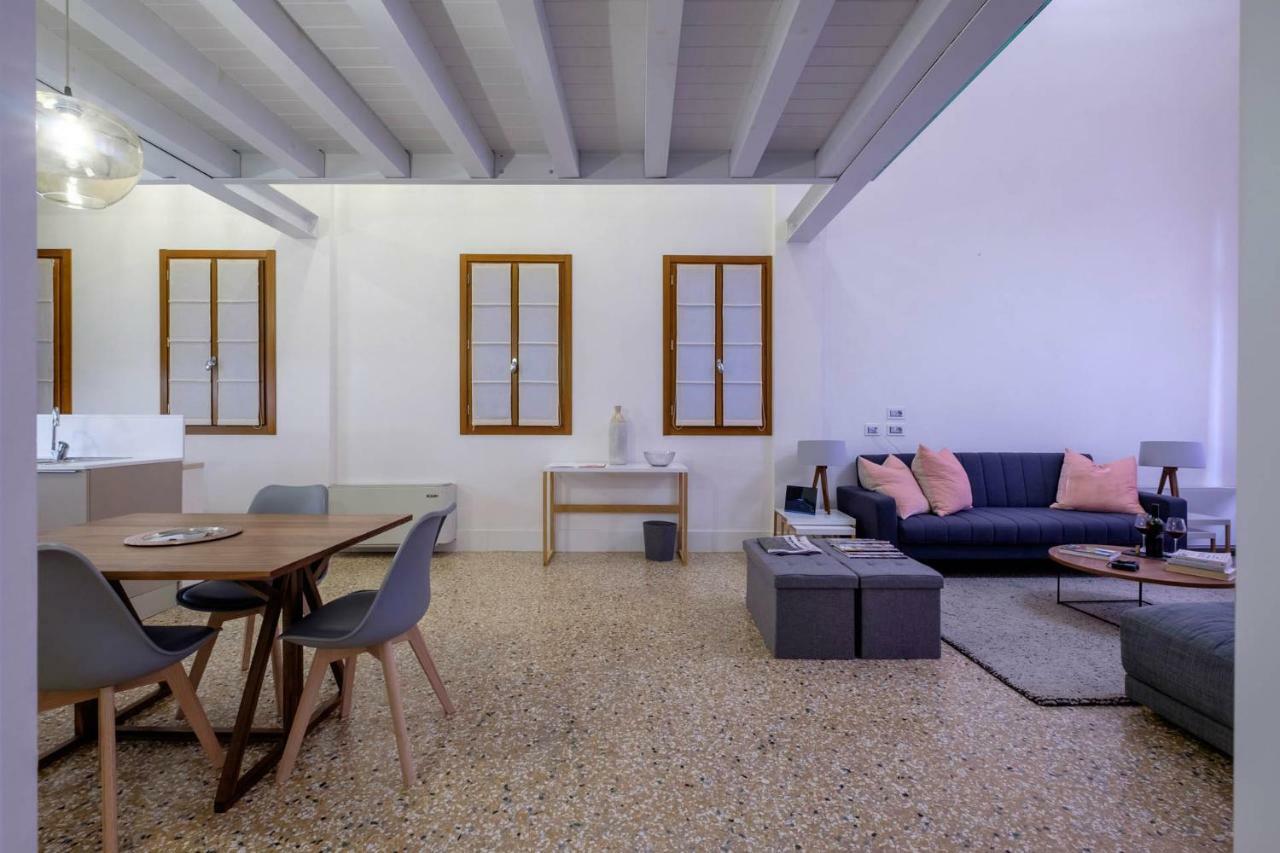 Ca' Molin Cuoridoro - Massari Apartment Венеция Екстериор снимка