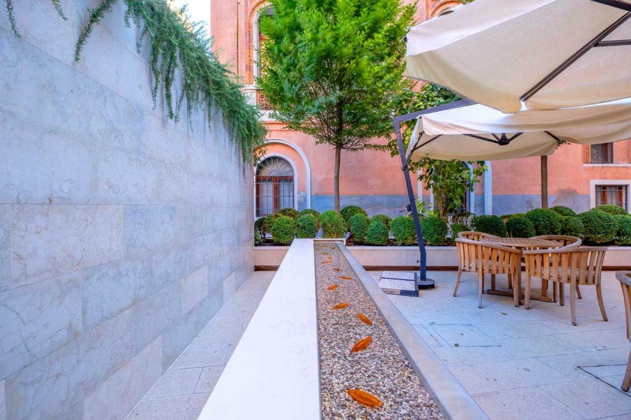 Ca' Molin Cuoridoro - Massari Apartment Венеция Екстериор снимка