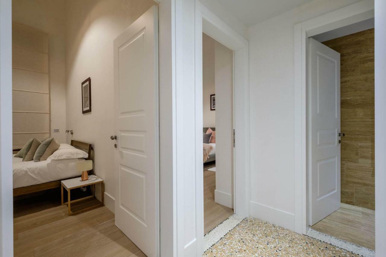 Ca' Molin Cuoridoro - Massari Apartment Венеция Екстериор снимка