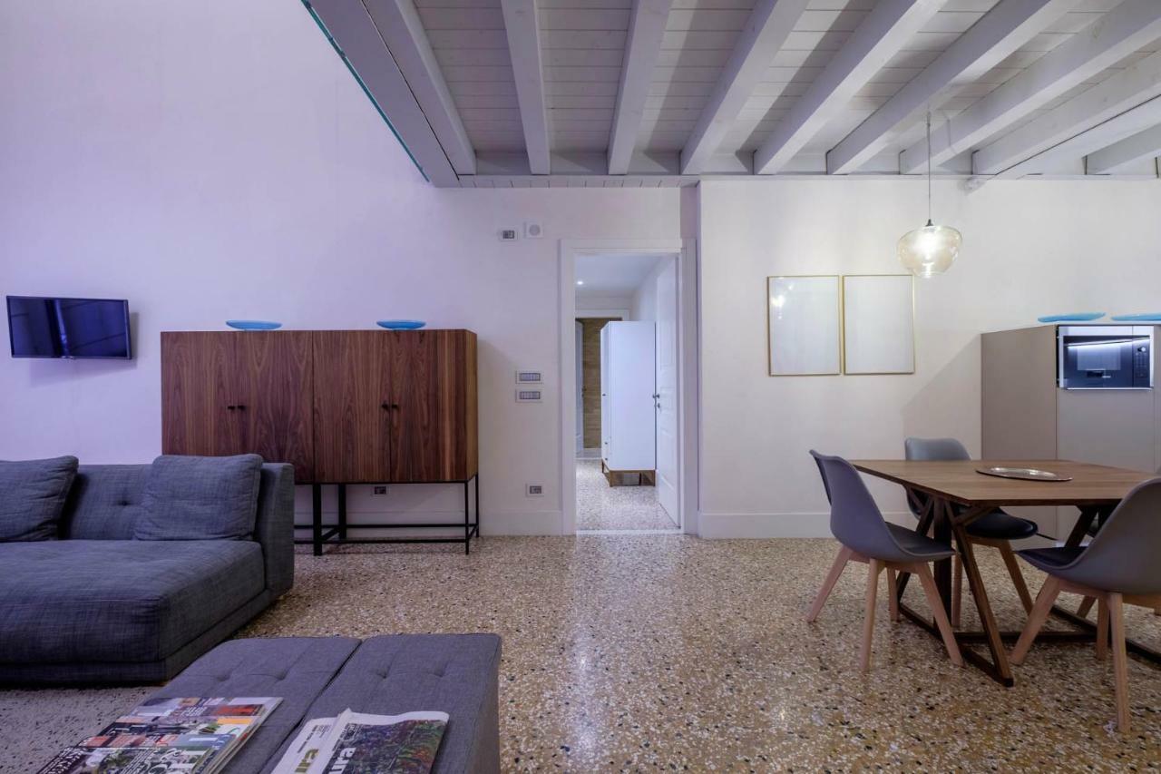 Ca' Molin Cuoridoro - Massari Apartment Венеция Екстериор снимка