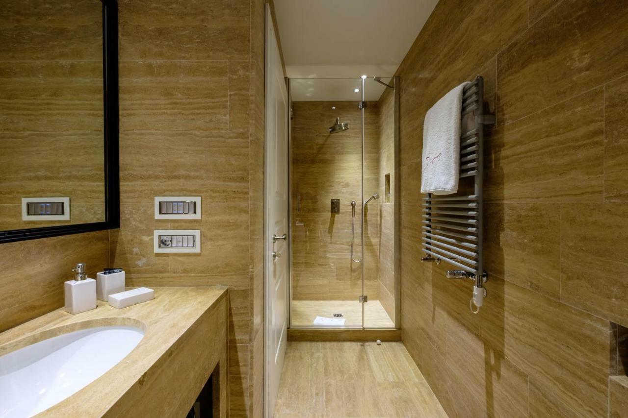 Ca' Molin Cuoridoro - Massari Apartment Венеция Екстериор снимка