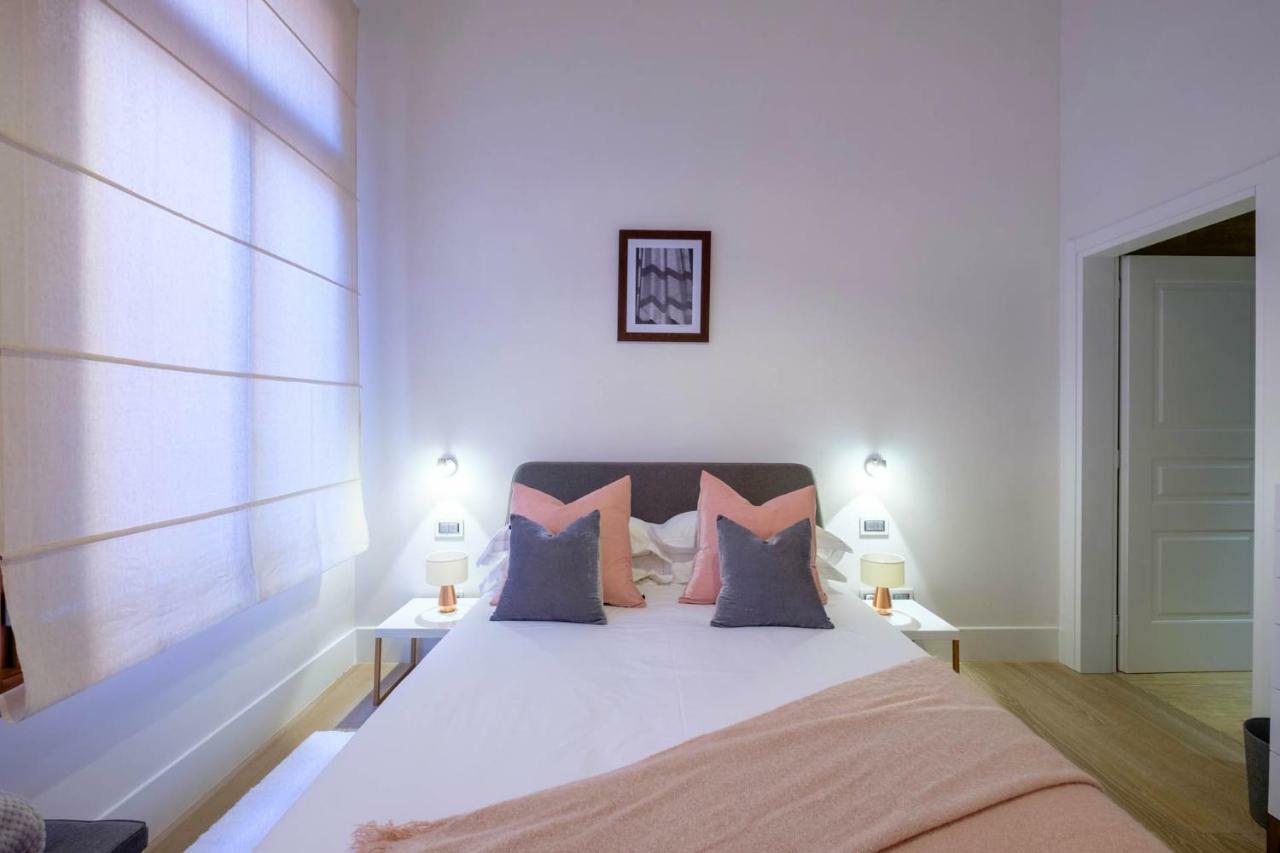 Ca' Molin Cuoridoro - Massari Apartment Венеция Екстериор снимка