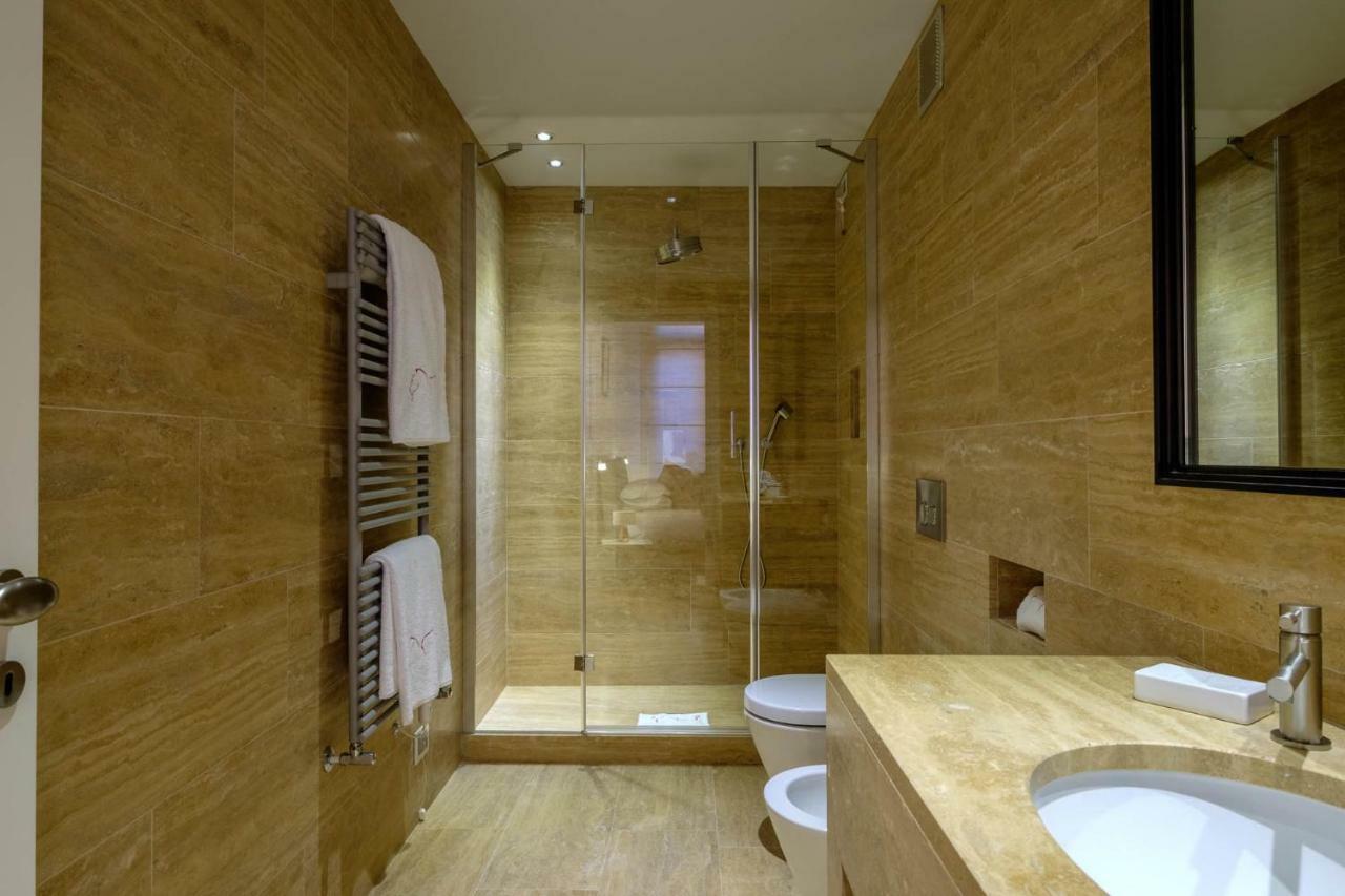Ca' Molin Cuoridoro - Massari Apartment Венеция Екстериор снимка