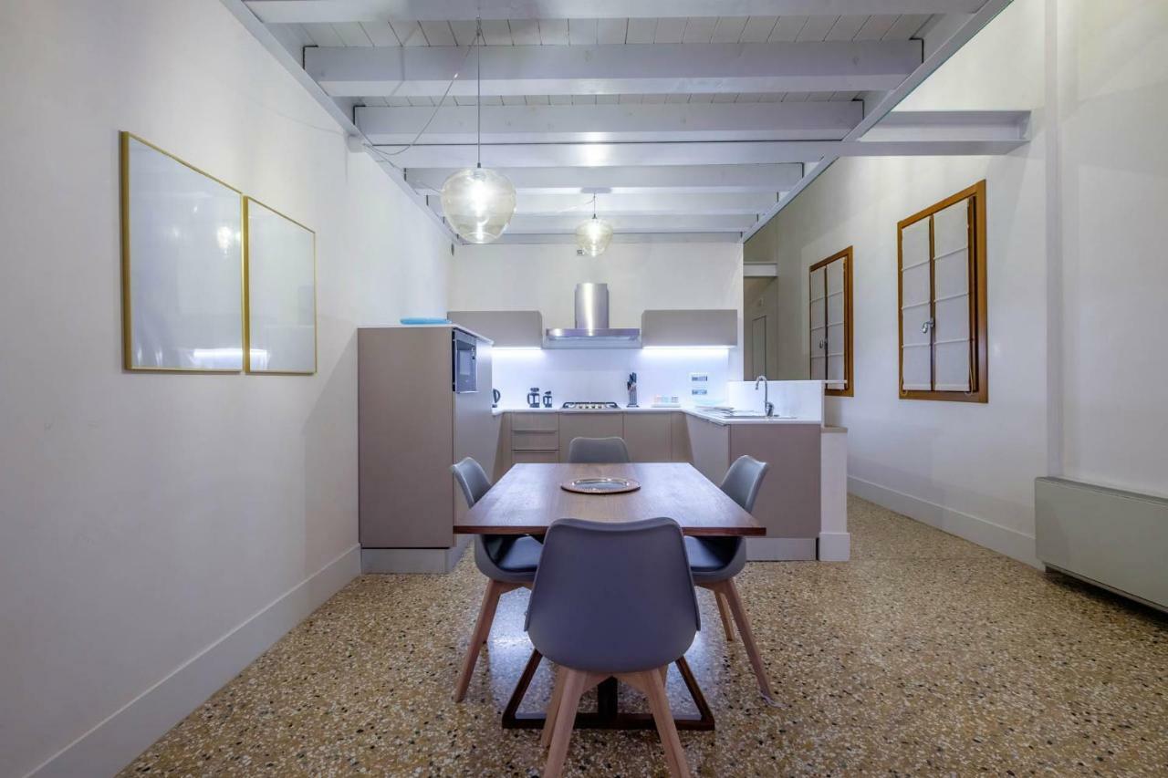 Ca' Molin Cuoridoro - Massari Apartment Венеция Екстериор снимка